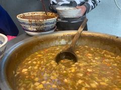 -马光荣肉丸糊辣汤(边东街店)