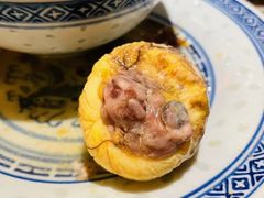-南京大牌档(新街口德基广场店)