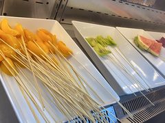 -辣八香新疆孜然串烤火锅(环球港店)