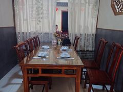 -呼吸森林·生态农庄农家乐私房菜