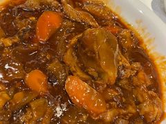 -宝轩渔府·老字号海鲜·正宗津菜(水上店)