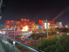 -万达广场(东莞东城店)