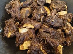 -鑫驼峰牛排火锅(普陀路店)