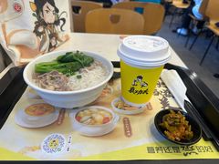 -真功夫(环市中路店)