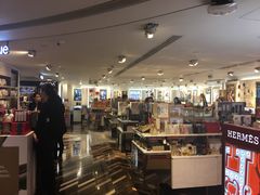 -崇光百货(铜锣湾店)