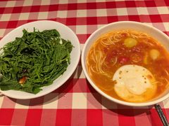 -西贝(虹口龙之梦店)