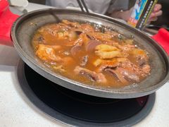 -牛小灶牛杂煲(北京路店)