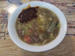 -刘老虎肉丸糊辣汤(总店)