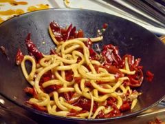 -清真·凡人居·烤肉专门店(庆阳店)