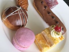 -圣丰索菲特·2 On 988 Café 自助餐厅