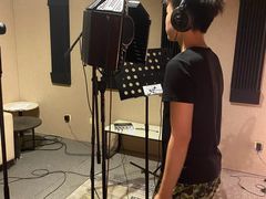 -太爽音乐文化录音棚