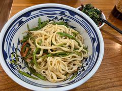 -晋来顺手擀面(金地花园店)