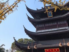 -重元寺香积厨素斋馆