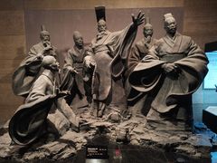 -烟台市博物馆