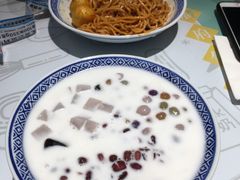 -开心糖水铺(天府三街店)