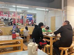 -馬伍旺川菜(金象城店)