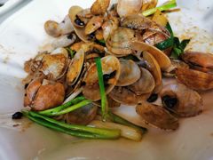 大白蒸水蛋-钱大妈海鲜饭店(保利林语店)