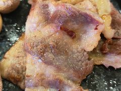-杀猪天·韩国烤肉(总店)