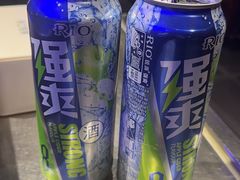 -很久以前羊肉串(清河店)