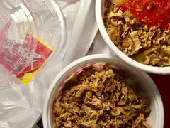 招牌牛丼-食其家·牛丼咖喱(文三路店)