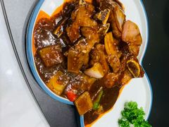 -梁溪河畔·吉府花园(南长街南下塘店)