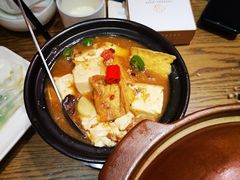 -汀小府·福建客家菜(鼓山沃尔玛店)