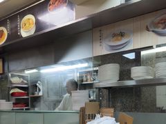 -百福麵家(新馬路店)