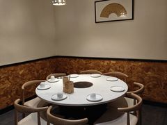 -珺小七铜锅涮肉(桃园路店)
