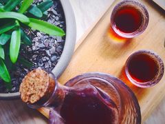 手冲咖啡-悟饮门市景店