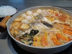 -创味·民间海南菜·非遗藤桥排骨(藤桥·免税城店)