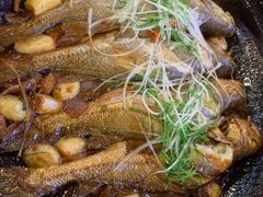 -有喜胶东小馆(超极合生汇太申祥和店)