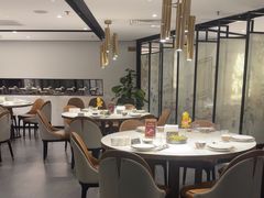 -羲和雅苑•北京烤鸭(国贸商城店)