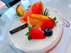 -PETIT PARIS 小巴黎(凯德1818店)