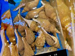 -四川小胡子海鲜(丁村万人海鲜广场店)