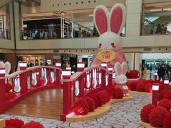 -新城市广场