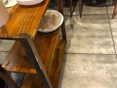 -马路边上·小海鲜烧烤(八一路店)