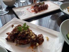 -环球港凯悦 · 享悦中餐厅