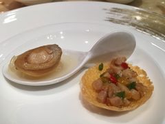 -8餐厅(新葡京酒店)