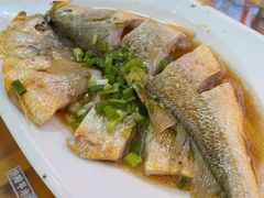 -林记海鲜排档·十年海鲜地标