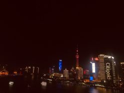 -上海万达瑞华酒店·宴会厅