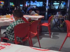 -阿青龙虾·烧烤大排档(湖里万达店)