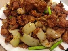 -老仁义·清真菜(太古街店)