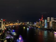 -上海外滩英迪格酒店