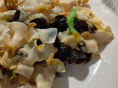 油爆螺片-万盛合(渔人码头店)