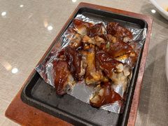 -锦顺海鲜•口味菜(李村店)