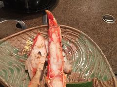 -蟹道乐(京都本店)