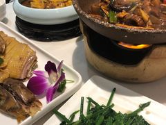 -香香海南菜餐厅