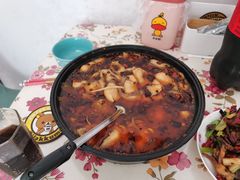 -小四川餐厅(纪庄子北道店)