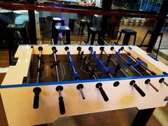 -Devils’ Brewery小恶魔精酿啤酒(泛海美式熏肉店)