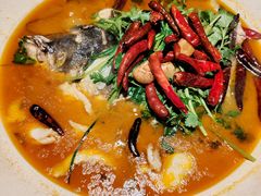 -清水亭湖北菜(大屯DT51店)